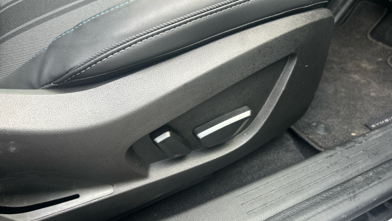 Renault Symbioz 1.6 E-Tech FHEV 145 Techno Esprit Alpine 5dr Auto Hybrid Estate